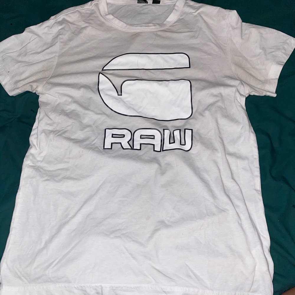 G-star Raw T-shirt size small